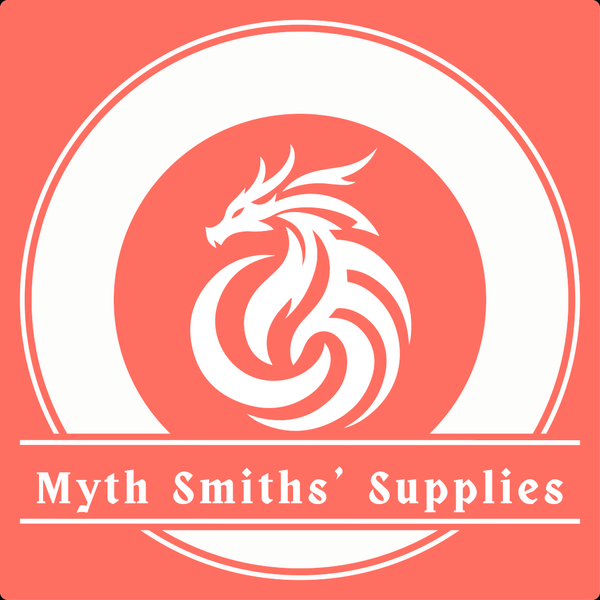 Myth Smiths' Supplies